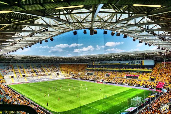 Dynamo Dresden vs FC Ingolstadt 04 (3-0) (2)