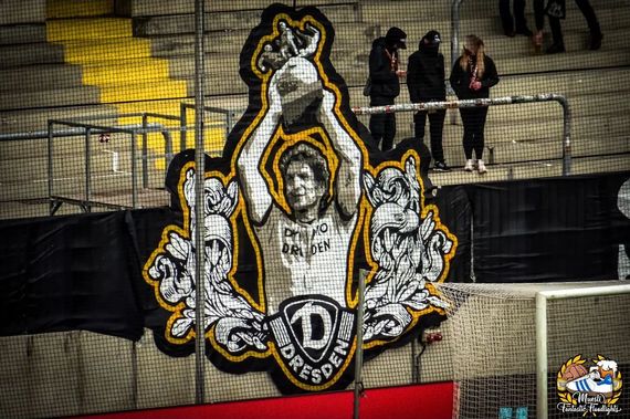 Dynamo Dresden vs FC Hansa Rostock (1-4) (2)