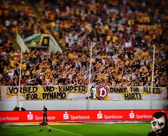 Dynamo Dresden vs Hannover 96 (2-0) (1)