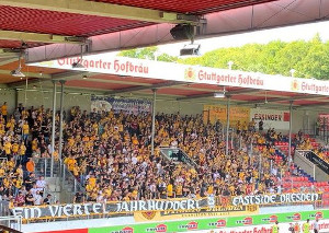1. FC Heidenheim 1846 vs Dynamo Dresden (2-1)