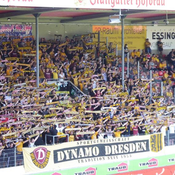 1. FC Heidenheim 1846 vs Dynamo Dresden (2-1) (4)