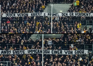 Dynamo Dresden vs FC St. Pauli (2:3 n.V.)