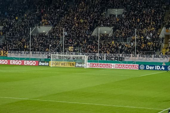 Dynamo Dresden vs FC St. Pauli (2:3 n.V.) (2)