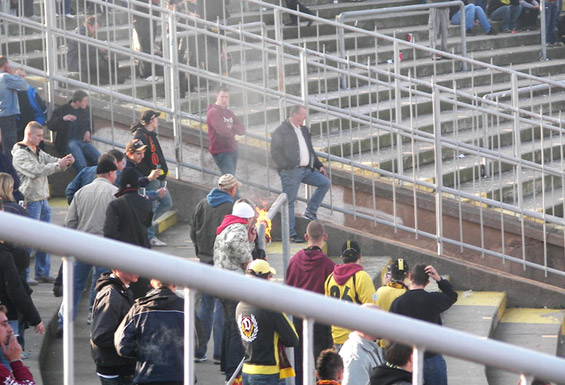 Dynamo Dresden II vs 1. FC Lokomotive Leipzig (2-0) (3)