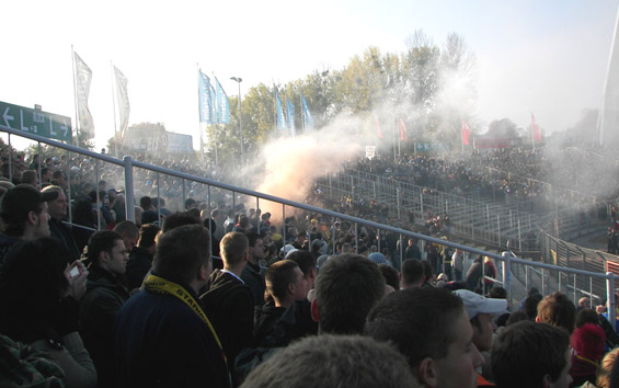 Dynamo Dresden II vs 1. FC Lokomotive Leipzig (2-0) (5)