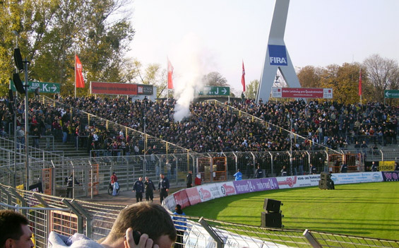 Dynamo Dresden II vs 1. FC Lokomotive Leipzig (2-0) (11)