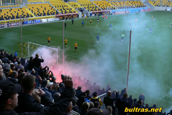 Dynamo Dresden II vs 1. FC Lokomotive Leipzig (2-0) (3)