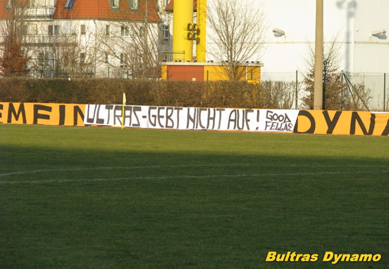 Dynamo Dresden III vs SV R/W Bad Muskau (2-1) (1)