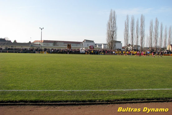 Dynamo Dresden III vs SV R/W Bad Muskau (2-1) (2)