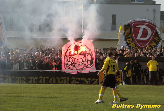 Dynamo Dresden III vs SV R/W Bad Muskau (2-1) (3)