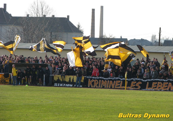 Dynamo Dresden III vs SV R/W Bad Muskau (2-1) (4)