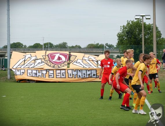 Dynamo Dresden U16 vs FC Hansa Rostock U16 (2-2) (4)