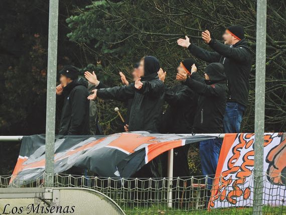 Einheit Kamenz vs BSG Wismut Gera (3-0) (1)