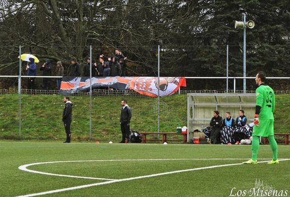 Einheit Kamenz vs BSG Wismut Gera (3-0) (2)