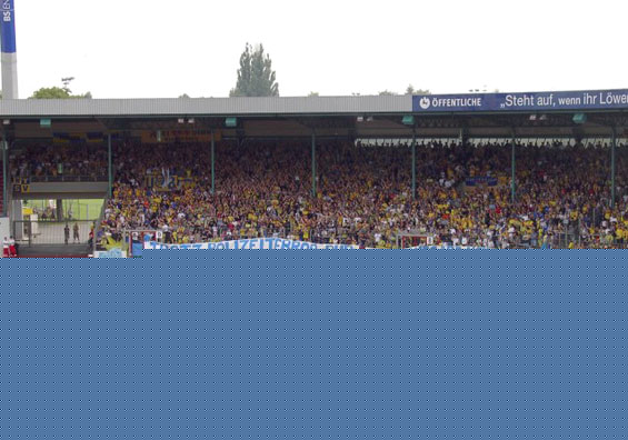 Eintracht Braunschweig vs Borussia Dortmund II (0-0) (1)