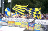 Wuppertaler SV Borussia vs Eintracht Braunschweig (1-0)