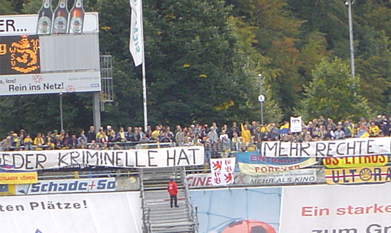 Wuppertaler SV Borussia vs Eintracht Braunschweig (1-0) (1)