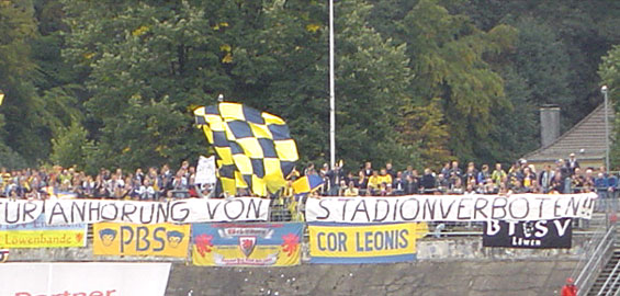 Wuppertaler SV Borussia vs Eintracht Braunschweig (1-0) (2)