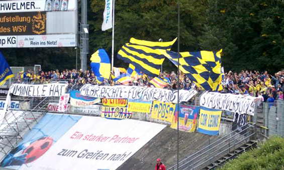 Wuppertaler SV Borussia vs Eintracht Braunschweig (1-0) (4)