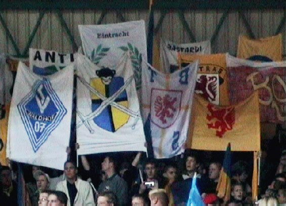 Eintracht Braunschweig vs Holstein Kiel (1-0) (1)