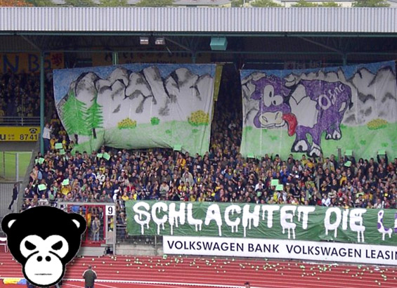 Eintracht Braunschweig vs VfL Osnabrück (1-1) (6)