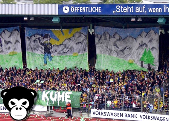 Eintracht Braunschweig vs VfL Osnabrück (1-1) (7)