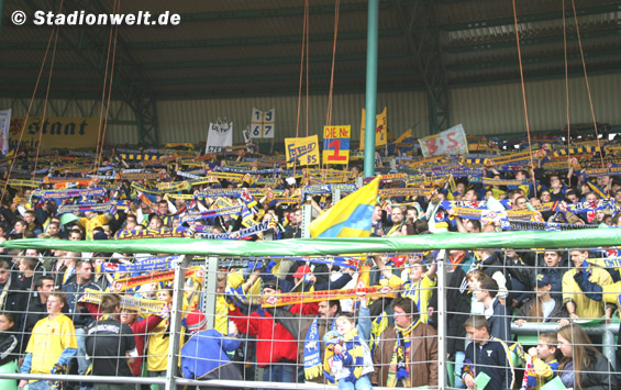 Eintracht Braunschweig vs VfL Osnabrück (1-1) (10)