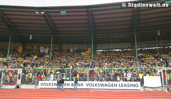 Eintracht Braunschweig vs VfL Osnabrück (1-1) (11)
