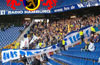 Hamburger SV II vs Eintracht Braunschweig (1-2)