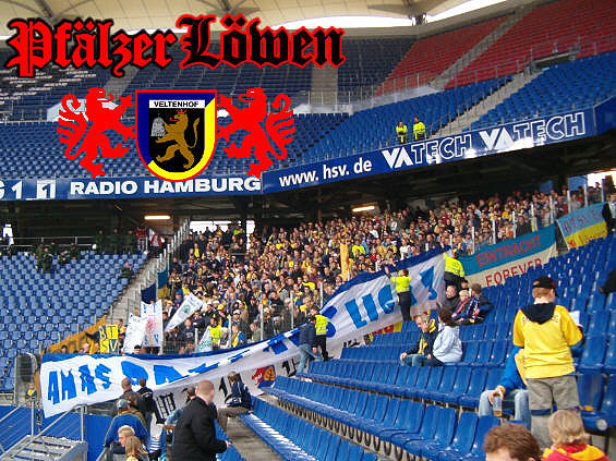 Hamburger SV II vs Eintracht Braunschweig (1-2) (2)