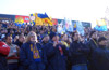 1. FC Union Berlin vs Eintracht Braunschweig (1-2)