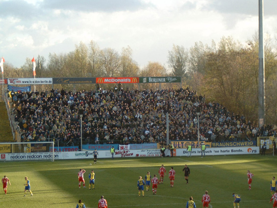 1. FC Union Berlin vs Eintracht Braunschweig (1-2) (6)