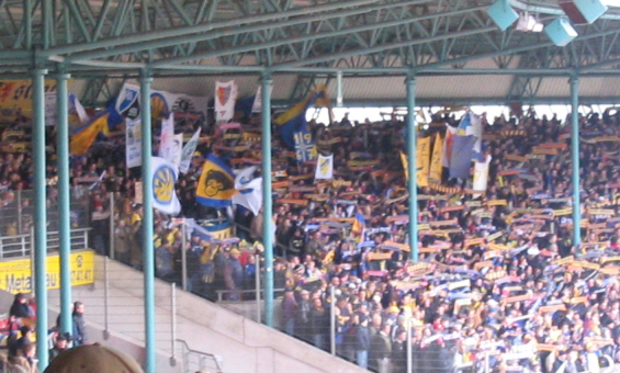 Eintracht Braunschweig vs SC Paderborn 07 (1-1) (1)