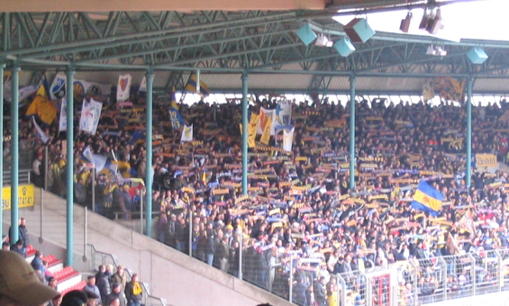 Eintracht Braunschweig vs SC Paderborn 07 (1-1) (2)
