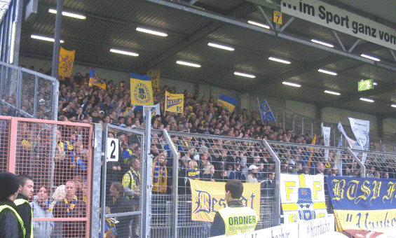 Arminia Bielefeld Am. vs Eintracht Braunschweig (0-1) (1)