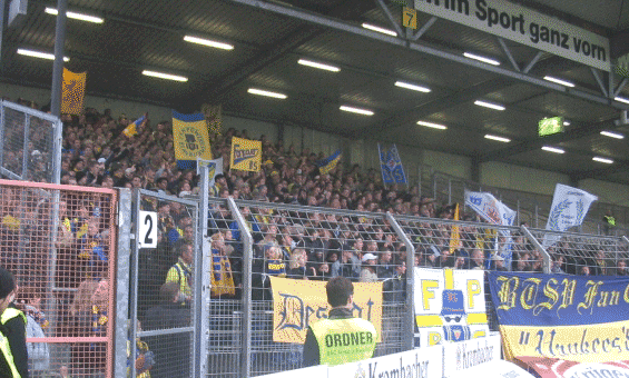Arminia Bielefeld Am. vs Eintracht Braunschweig (0-1) (2)