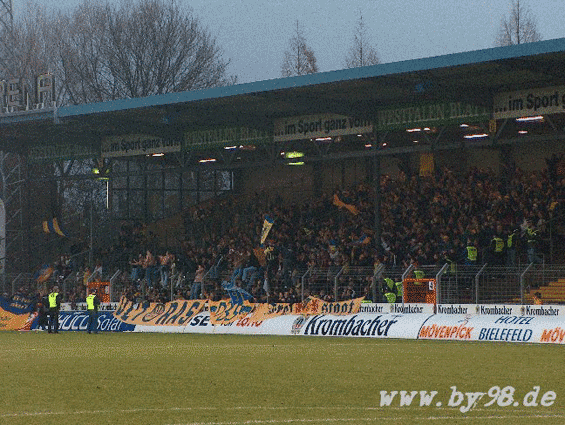 Arminia Bielefeld Am. vs Eintracht Braunschweig (0-1) (3)