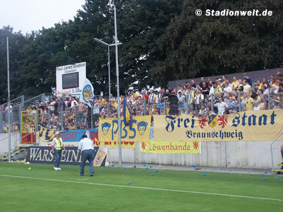 Fortuna Düsseldorf vs Eintracht Braunschweig (3-1) (1)