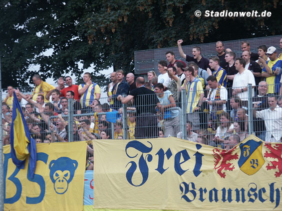 Fortuna Düsseldorf vs Eintracht Braunschweig (3-1) (2)