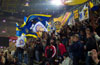 Borussia Dortmund II vs Eintracht Braunschweig (0-2)