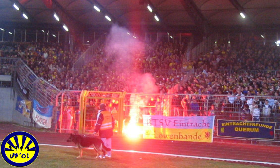 VfL Wolfsburg II vs Eintracht Braunschweig (0-0) (3)