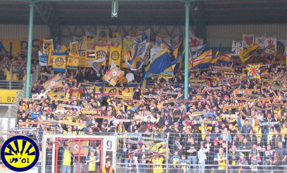Eintracht Braunschweig vs KFC Uerdingen 05 (2-0) (1)