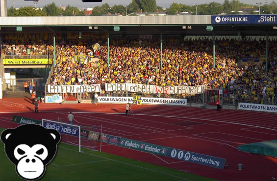 Eintracht Braunschweig vs VfB Lübeck (6-2) (1)