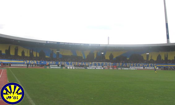 Eintracht Braunschweig vs Wuppertaler SV Borussia (0-0) (3)