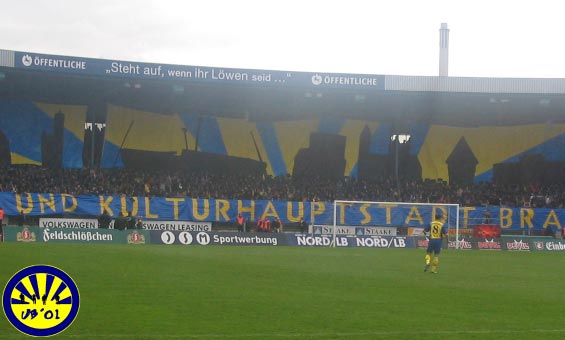 Eintracht Braunschweig vs Wuppertaler SV Borussia (0-0) (4)