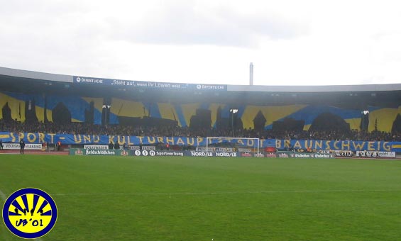 Eintracht Braunschweig vs Wuppertaler SV Borussia (0-0) (5)