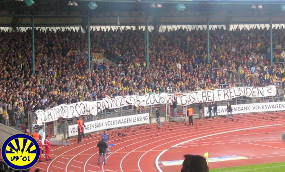 Eintracht Braunschweig vs Wuppertaler SV Borussia (0-0) (6)