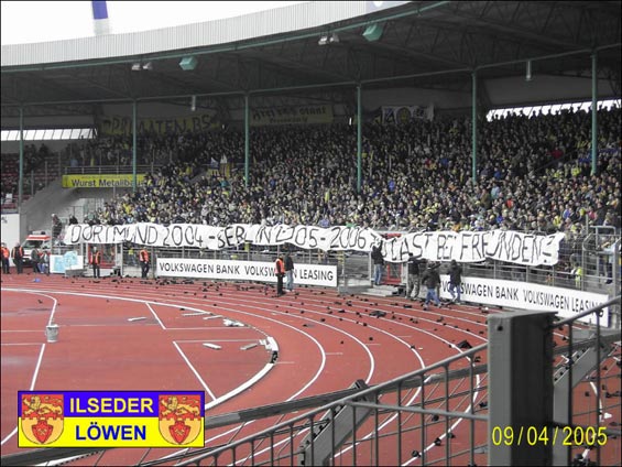 Eintracht Braunschweig vs Wuppertaler SV Borussia (0-0) (8)