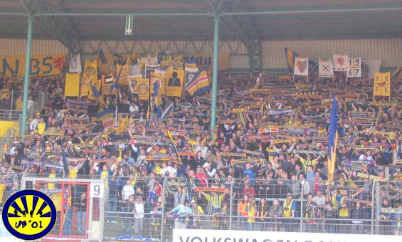 Eintracht Braunschweig vs 1. FC Köln II (1-1) (3)