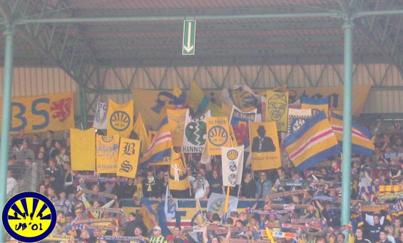 Eintracht Braunschweig vs 1. FC Köln II (1-1) (4)